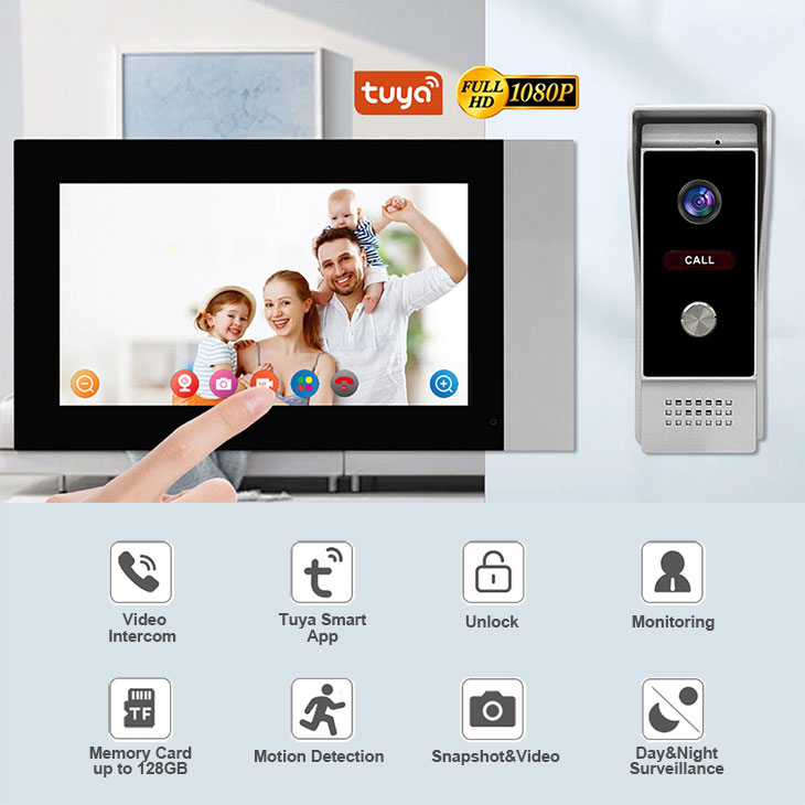Individual Home (Premium)