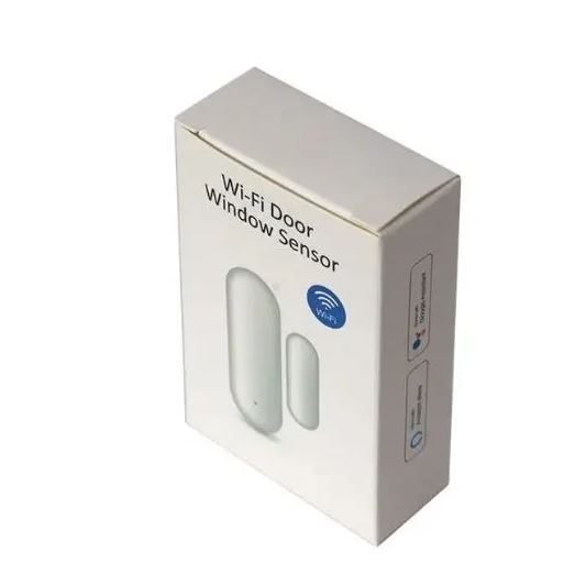 Tuya Door/Window Sensor for Smart Home
