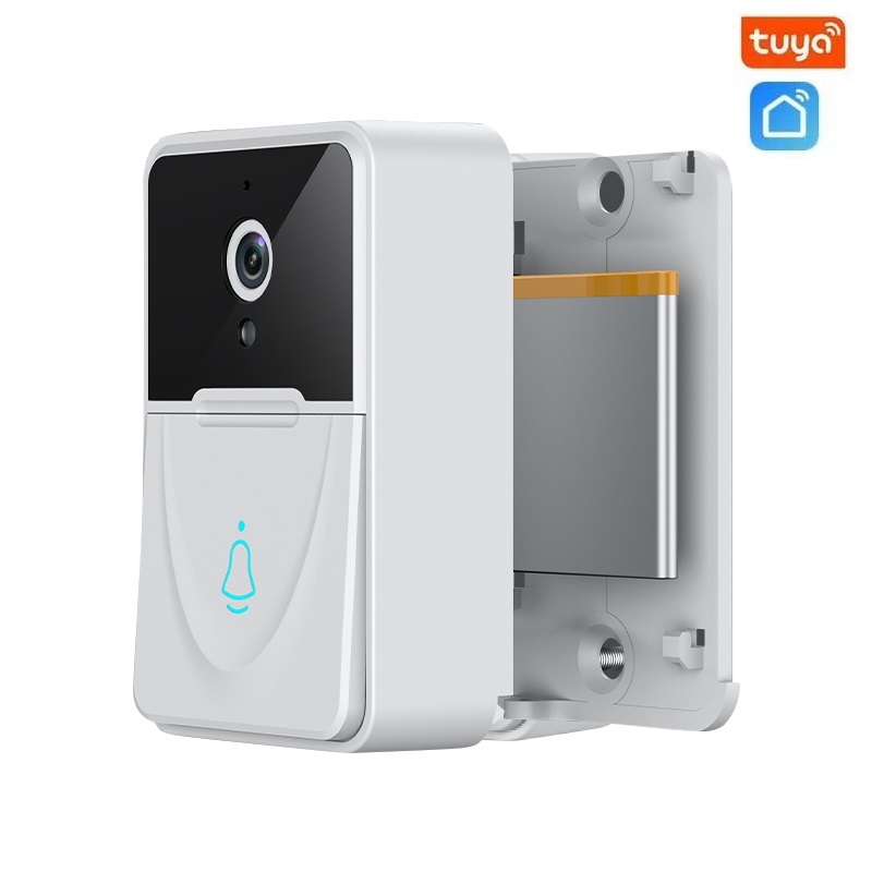 Mini TUYA Video Doorbell X9