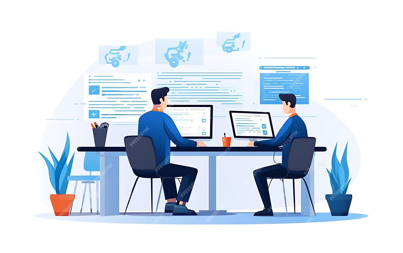 IT Consulting