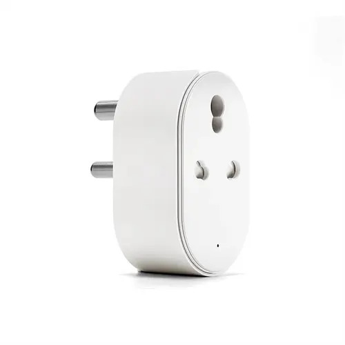 Smart Wi-Fi 16A with Energy Monitor
