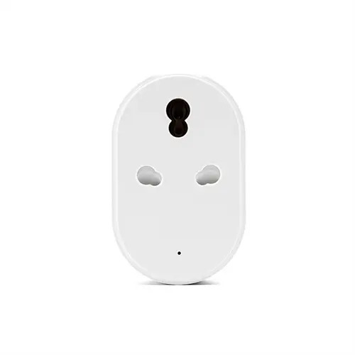 Smart Wi-Fi 16A with Energy Monitor