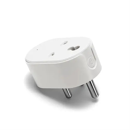 Smart Wi-Fi 16A with Energy Monitor