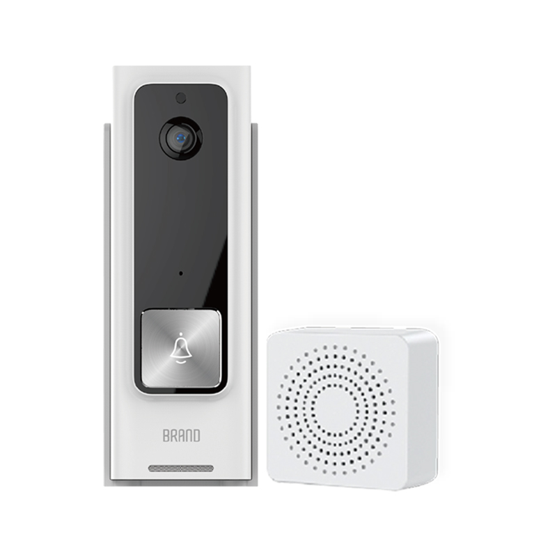 TUYA Indoor Video Doorbell X2