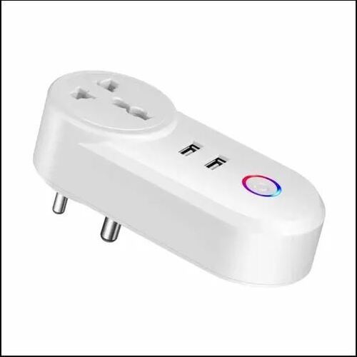 Tuya Smart Plug 16A With Energy Monitor