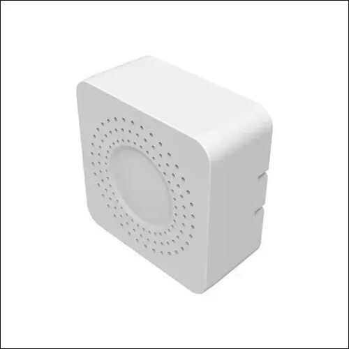 Smart Wi-Fi Mini Switch: 1-gang 16A With Energy Monitor
