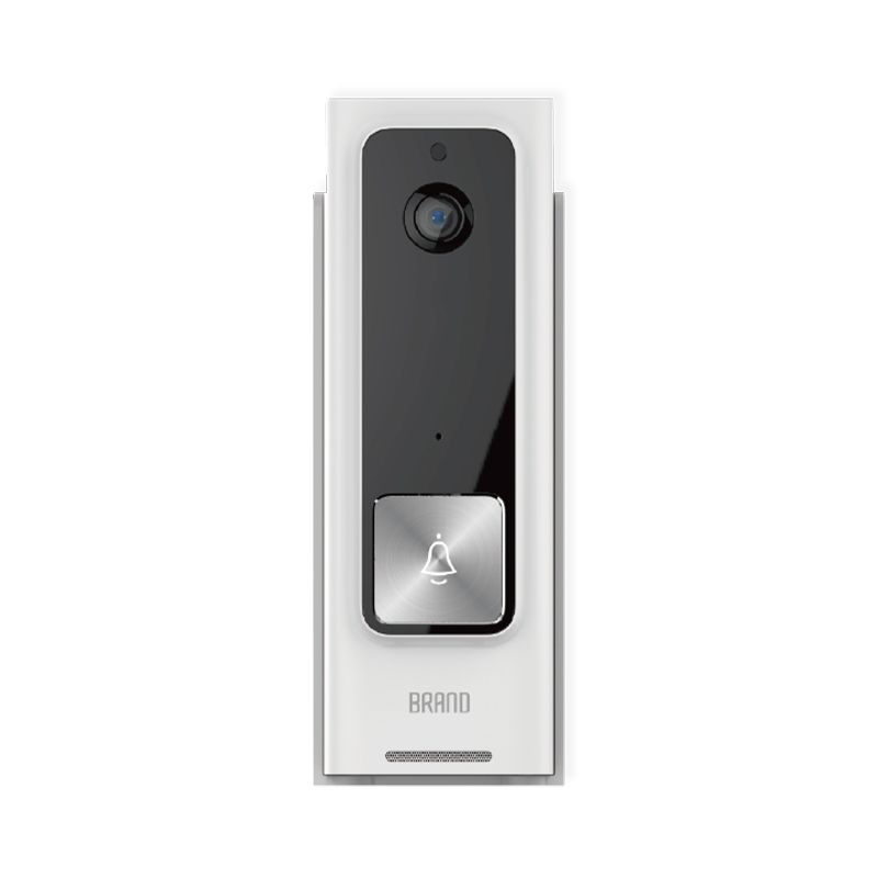 TUYA Indoor Video Doorbell X2