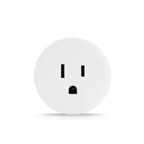 Smart Wi-Fi  Plug 10A