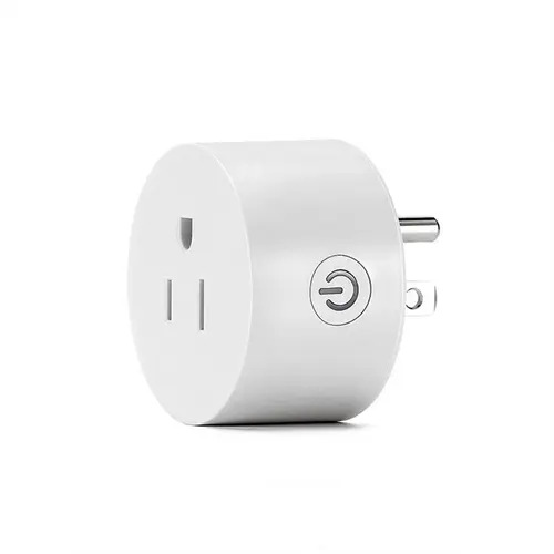 Smart Wi-Fi  Plug 10A