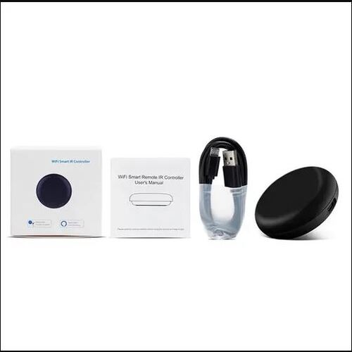 Smart Wi-Fi IR Remote