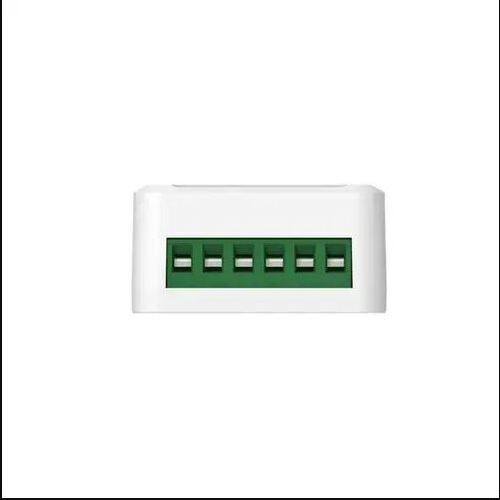 Smart Wi-Fi Mini Switch: 1-gang 16A With RF