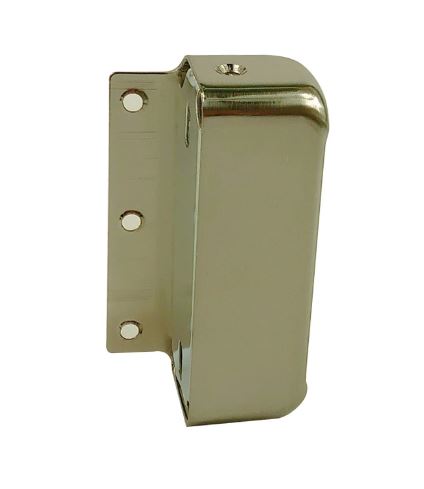 Electric Rim Door Lock with Remote & Card