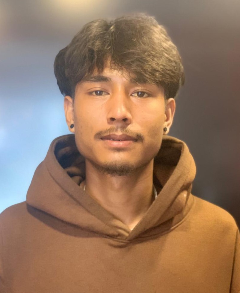 Mr. Nabaraj Chaudhary