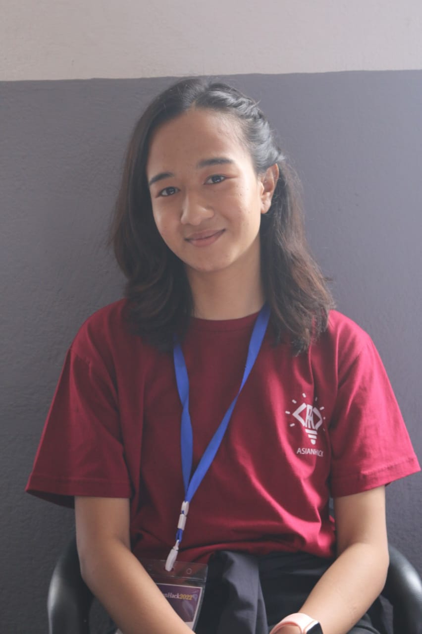Ms. Pranita Dangol