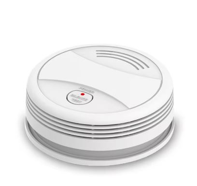 Stand-Alone Fire & Smoke Detector