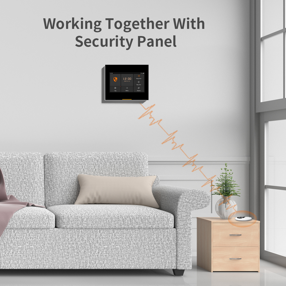SOS Remote Controller