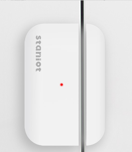 Contact Sensor (RF Door/Window)