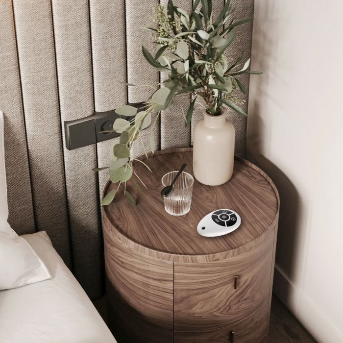 SOS Remote Controller