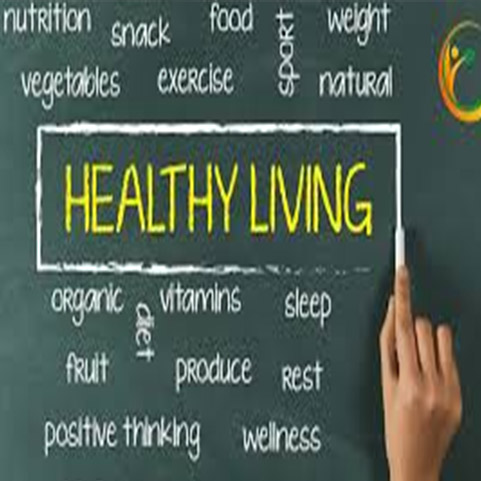 Healthy Living Package