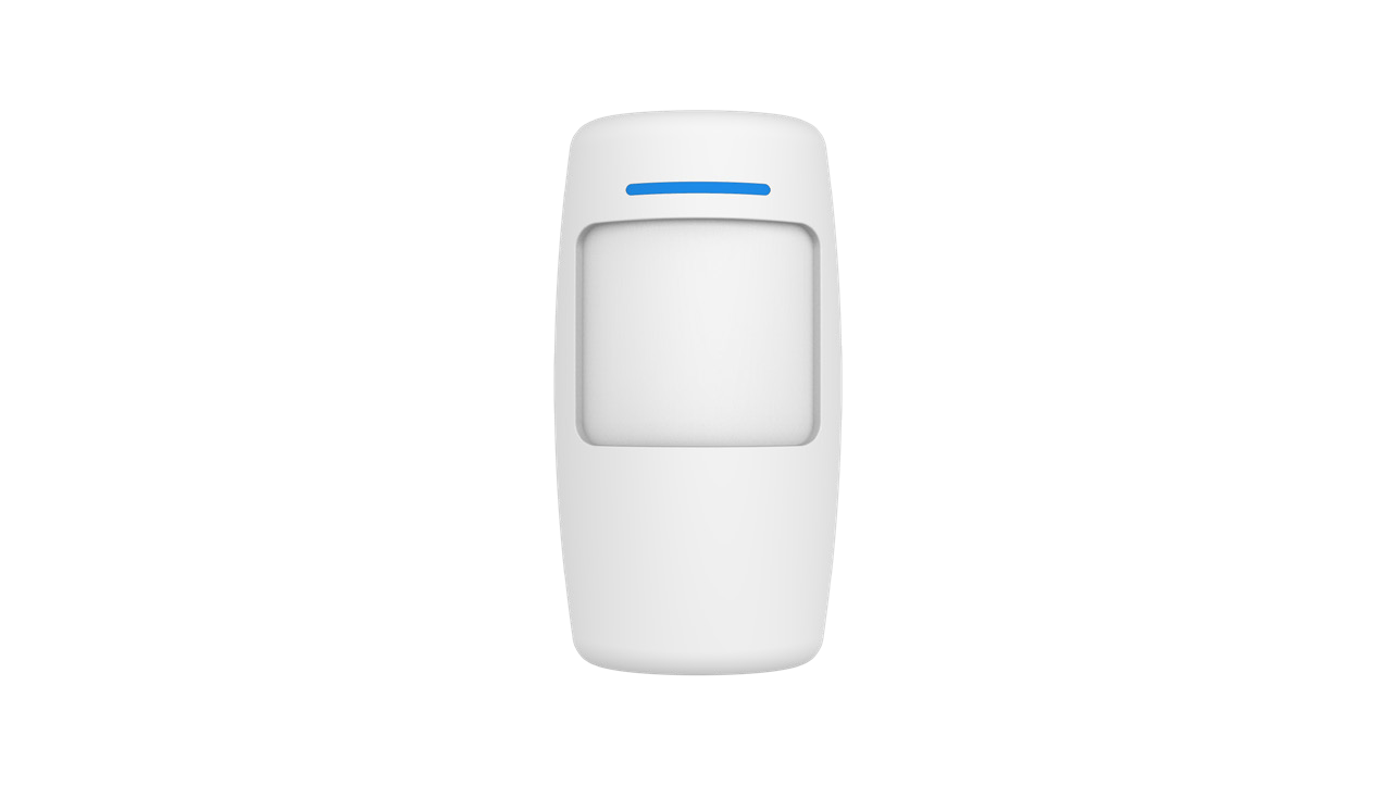 PIR Motion Sensor (RF)