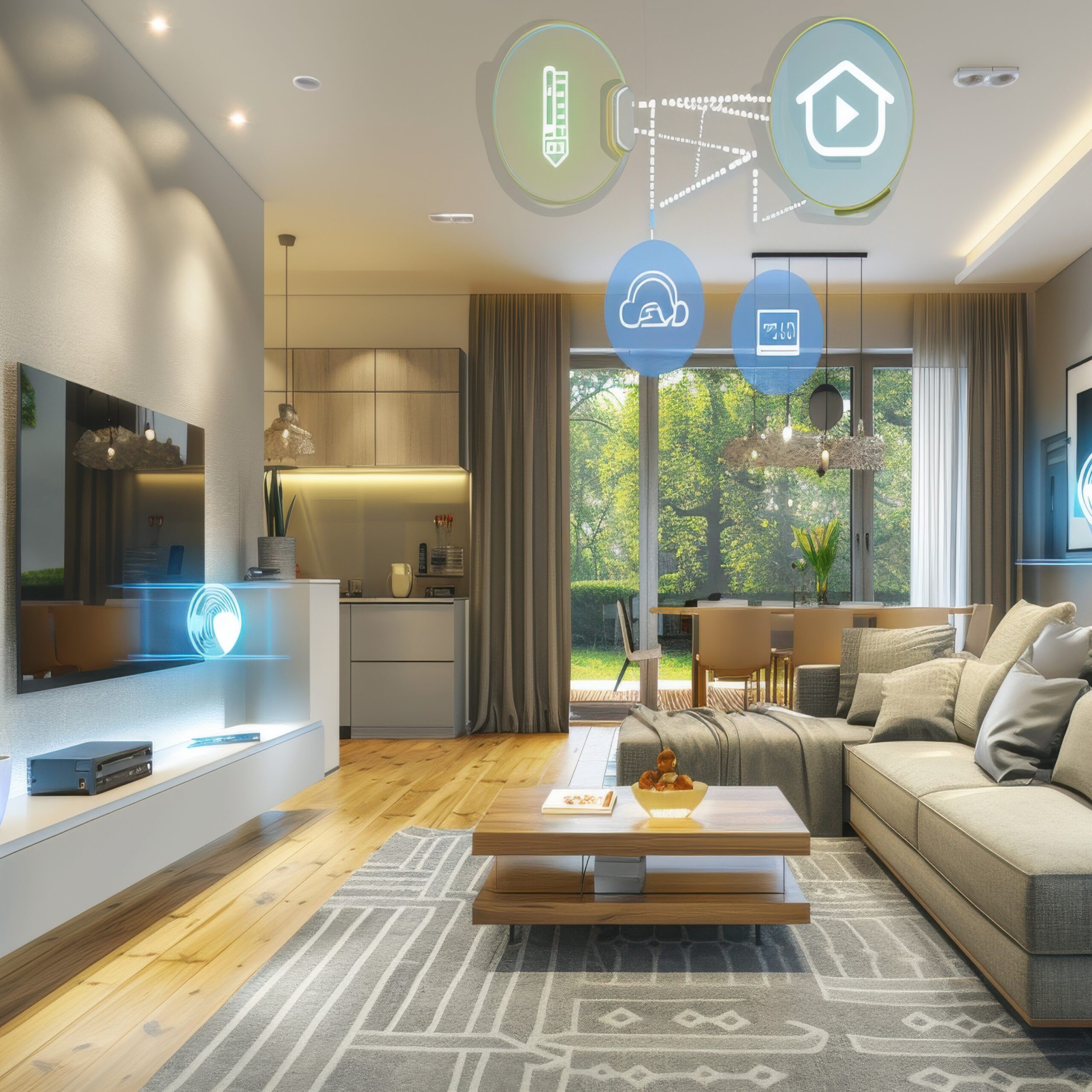 Individual Home (Premium)