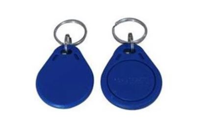 RFID Key