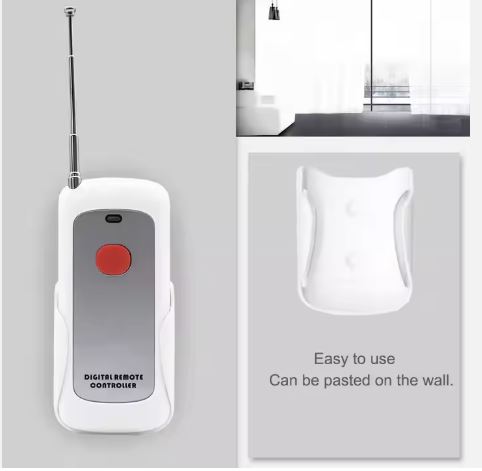 Remote Control
