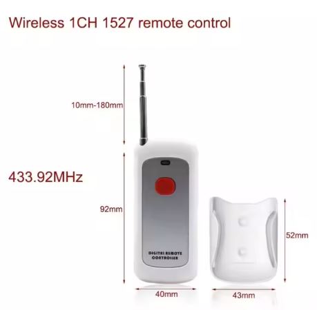 Remote Control