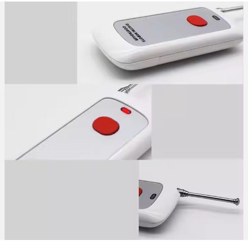 Remote Control