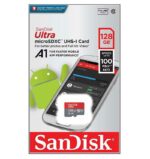 128 GB Micro SD Card
