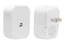 EU Chimes Wireless