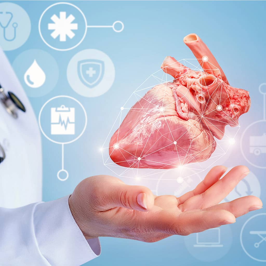 Cardiac Package