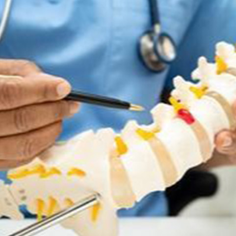 Orthopedics Package