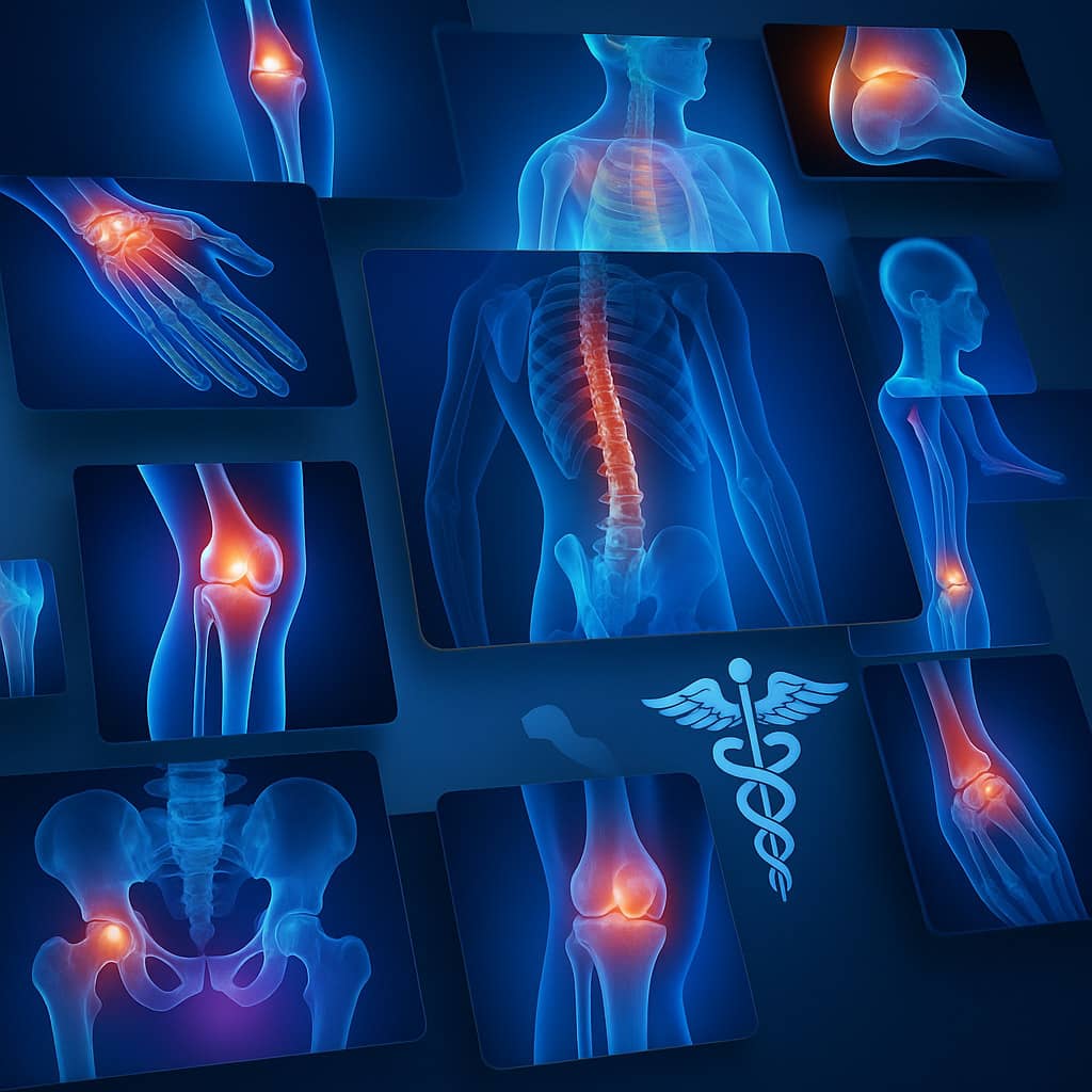 Orthopedics Package