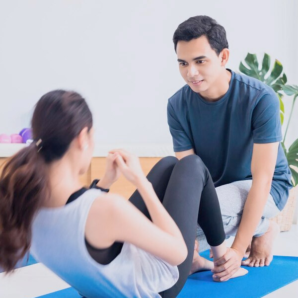 Physiotherapy Package