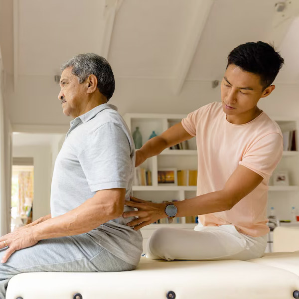 Physiotherapy Package