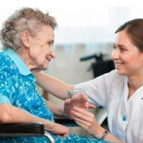 Senior Wellness Checkup-Female