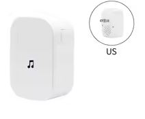 EU Chimes Wireless