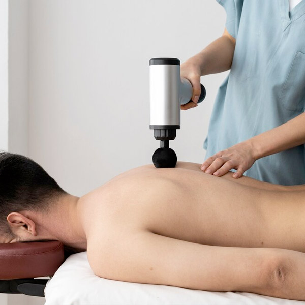 Physiotherapy Package