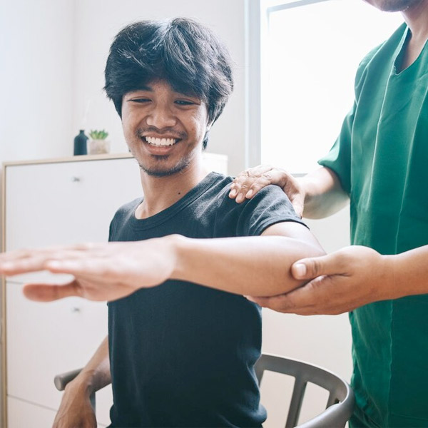 Physiotherapy Package