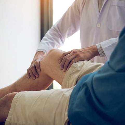 Physiotherapy Package